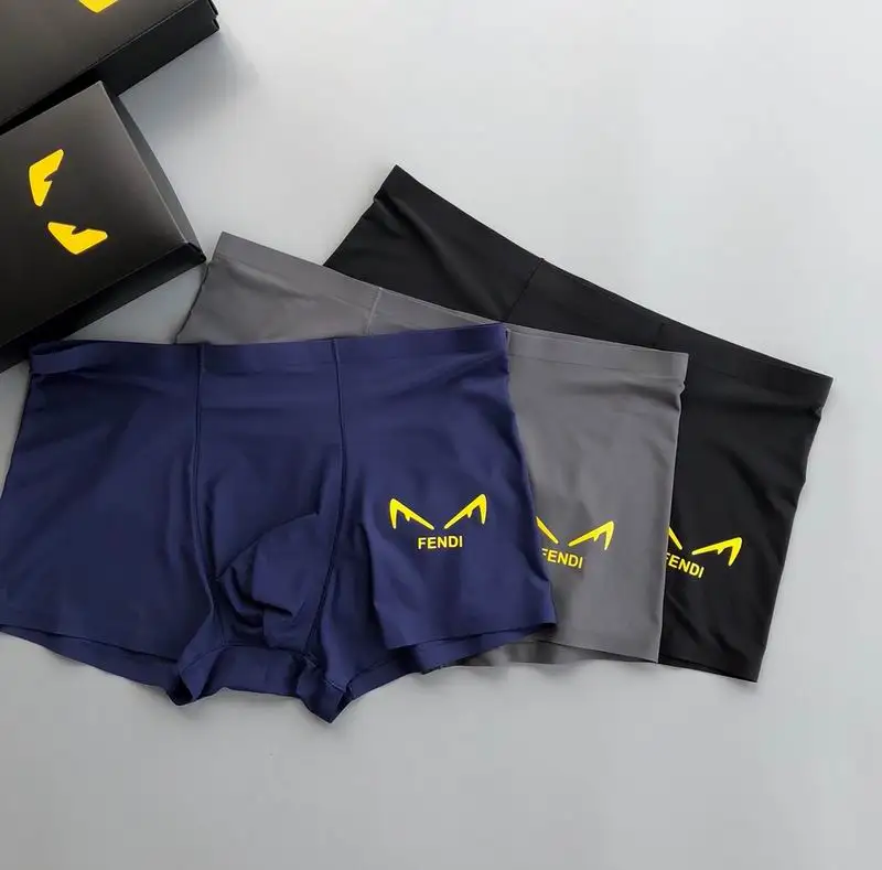 Fendi boxer L-3XL 33